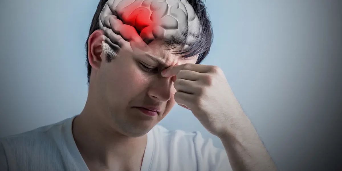 Brain Haemorrhage