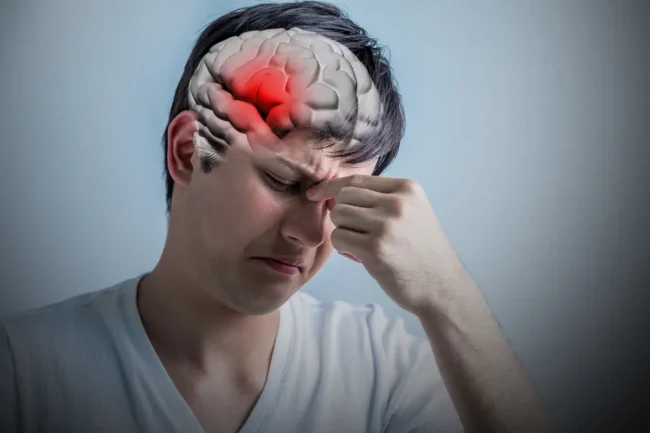Brain Haemorrhage