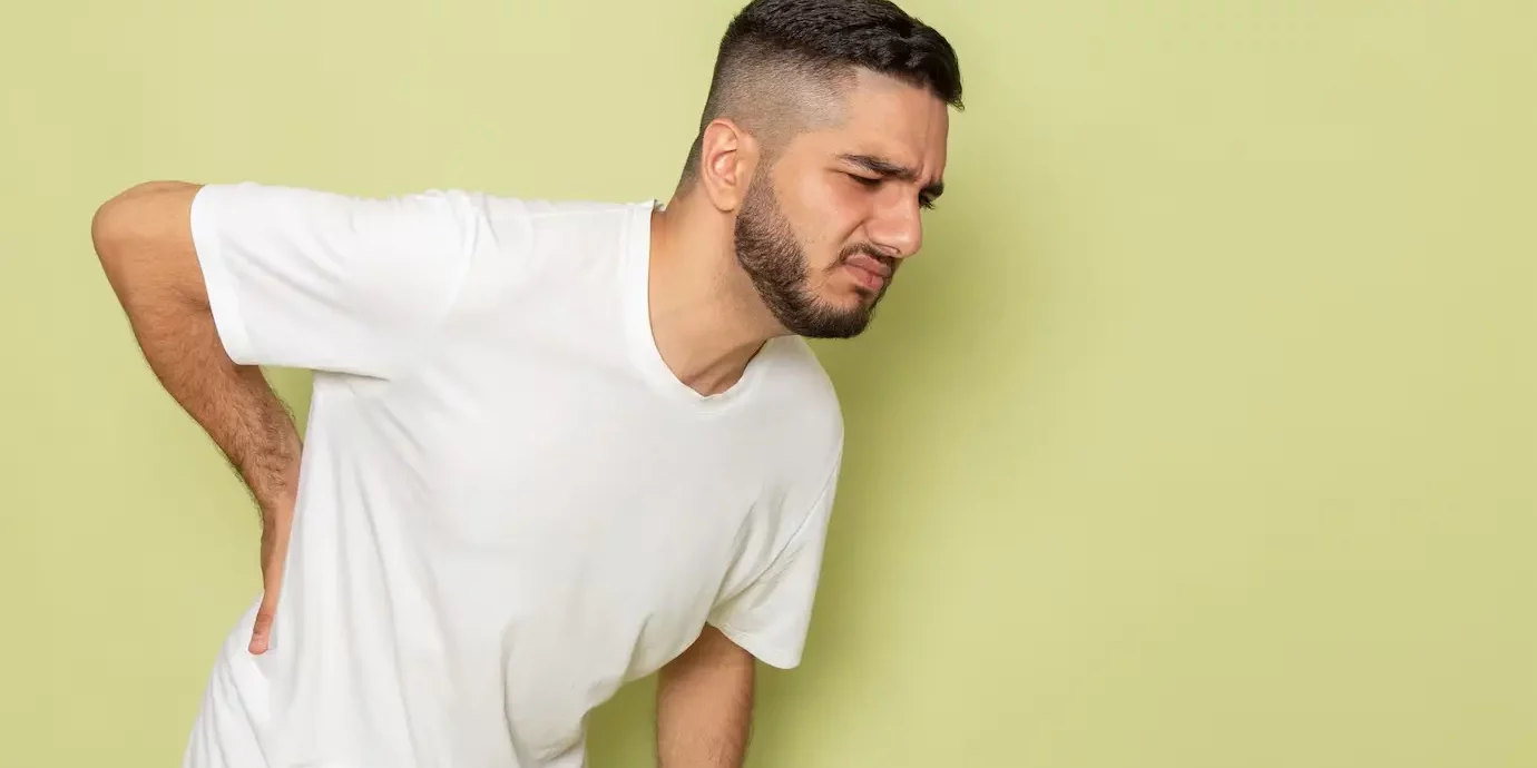 Causes of Spine Injuries