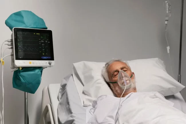 Coma Treatment