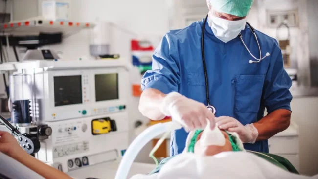 Deep Brain Stimulation
