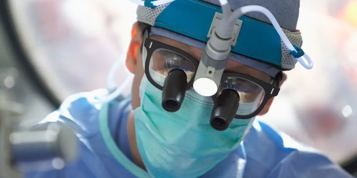 Diseases Neurosurgeons