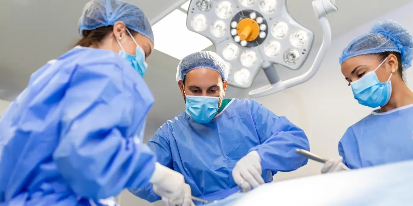 Brain Tumor Surgery