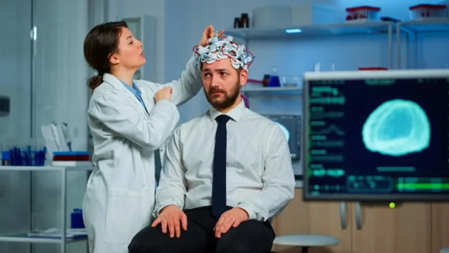 Hydrocephalus