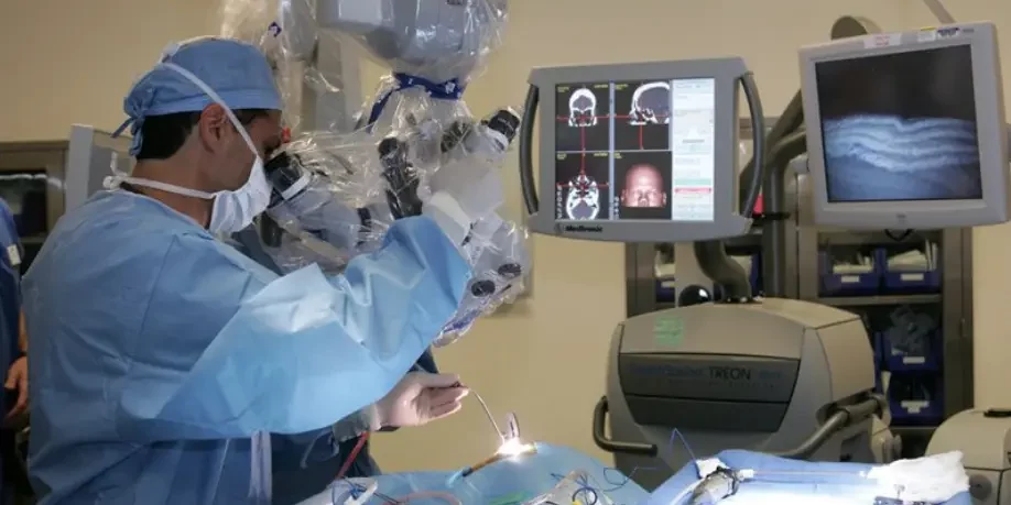 Latest Techniques Used for Brain Tumor Surgery