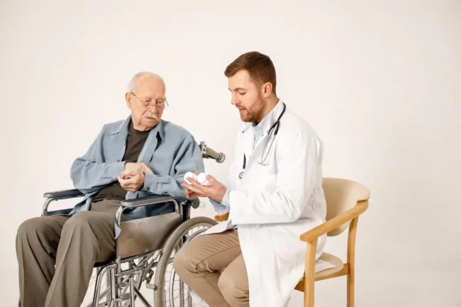 Parkinson's Disease Treatment
