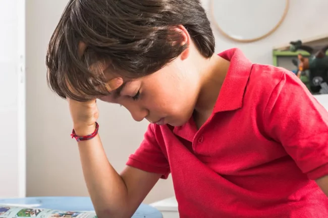 Pediatric Brain Tumors
