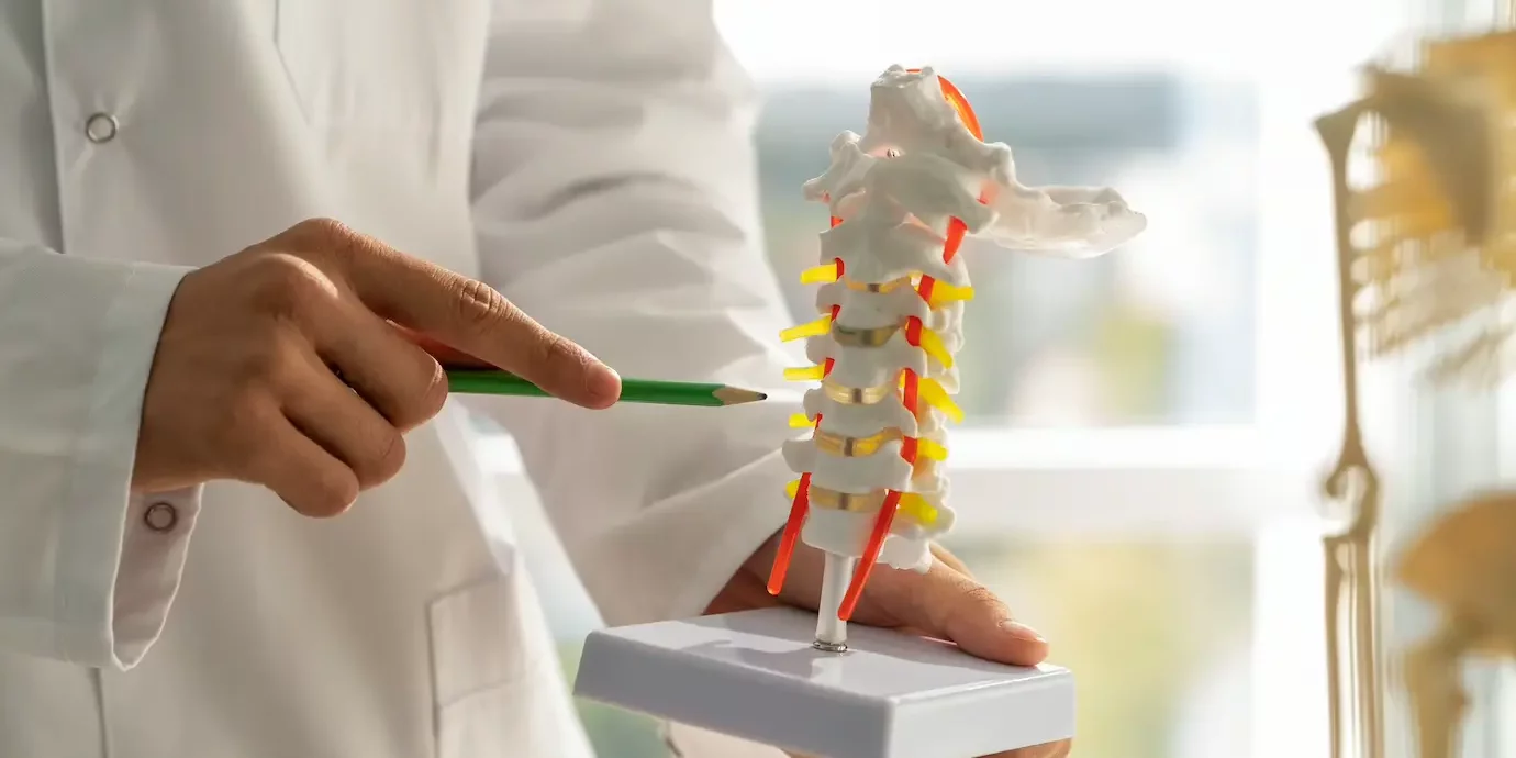 Spinal Cord Compression