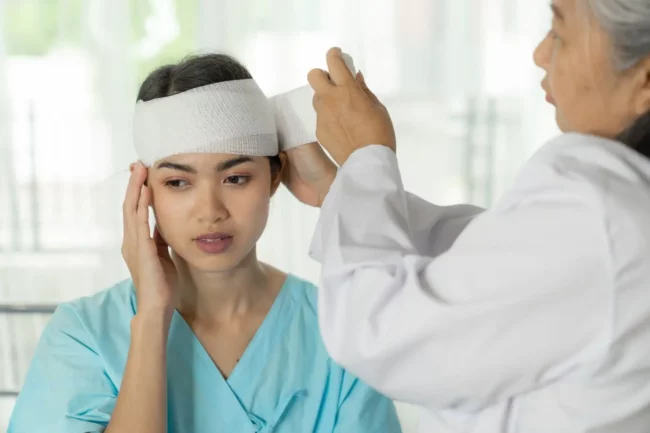 Trigeminal Neuralgia
