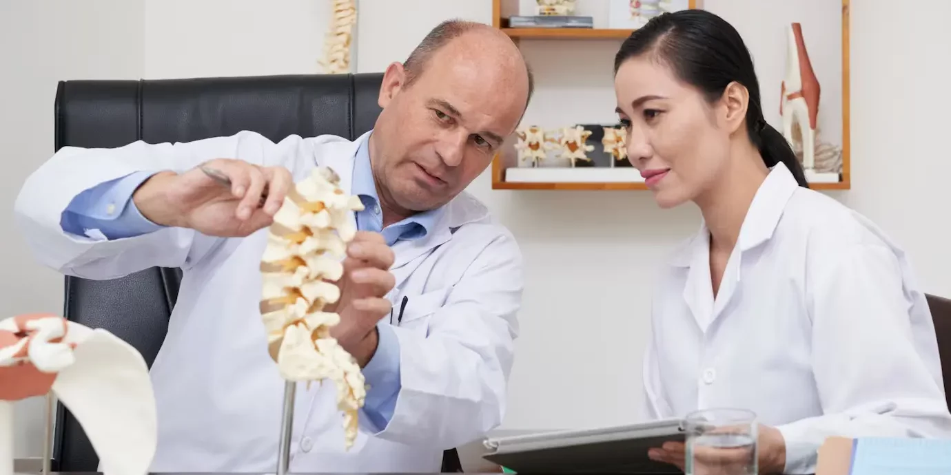brain and spine Diseases