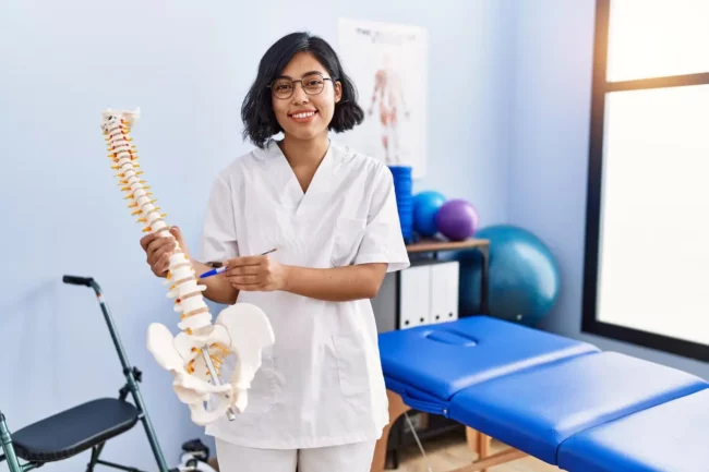 Spinal Cord Stimulation